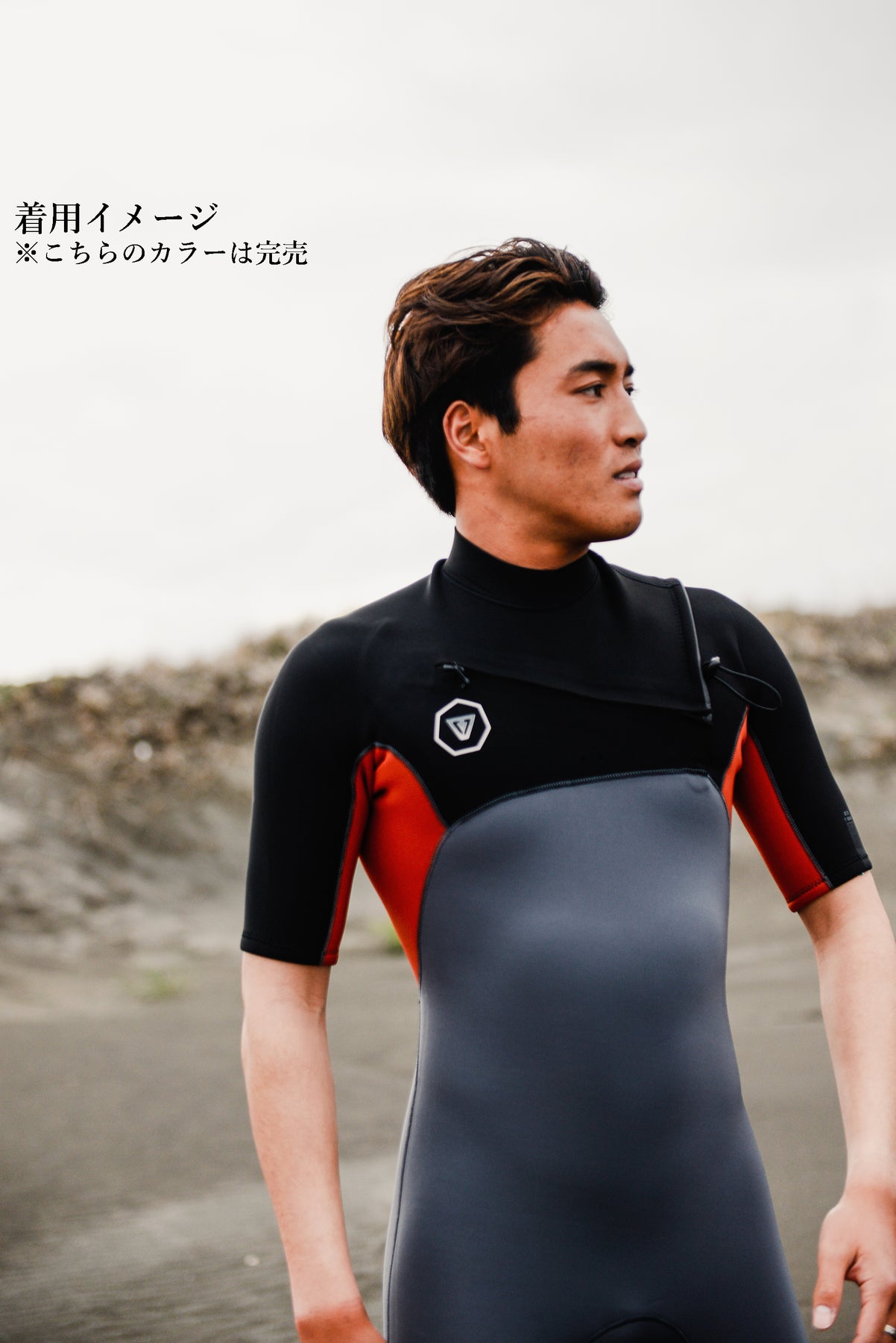 セブンシーズ 2-2mm SSフルスーツ – VISSLA / ヴィスラ JAPAN 公式