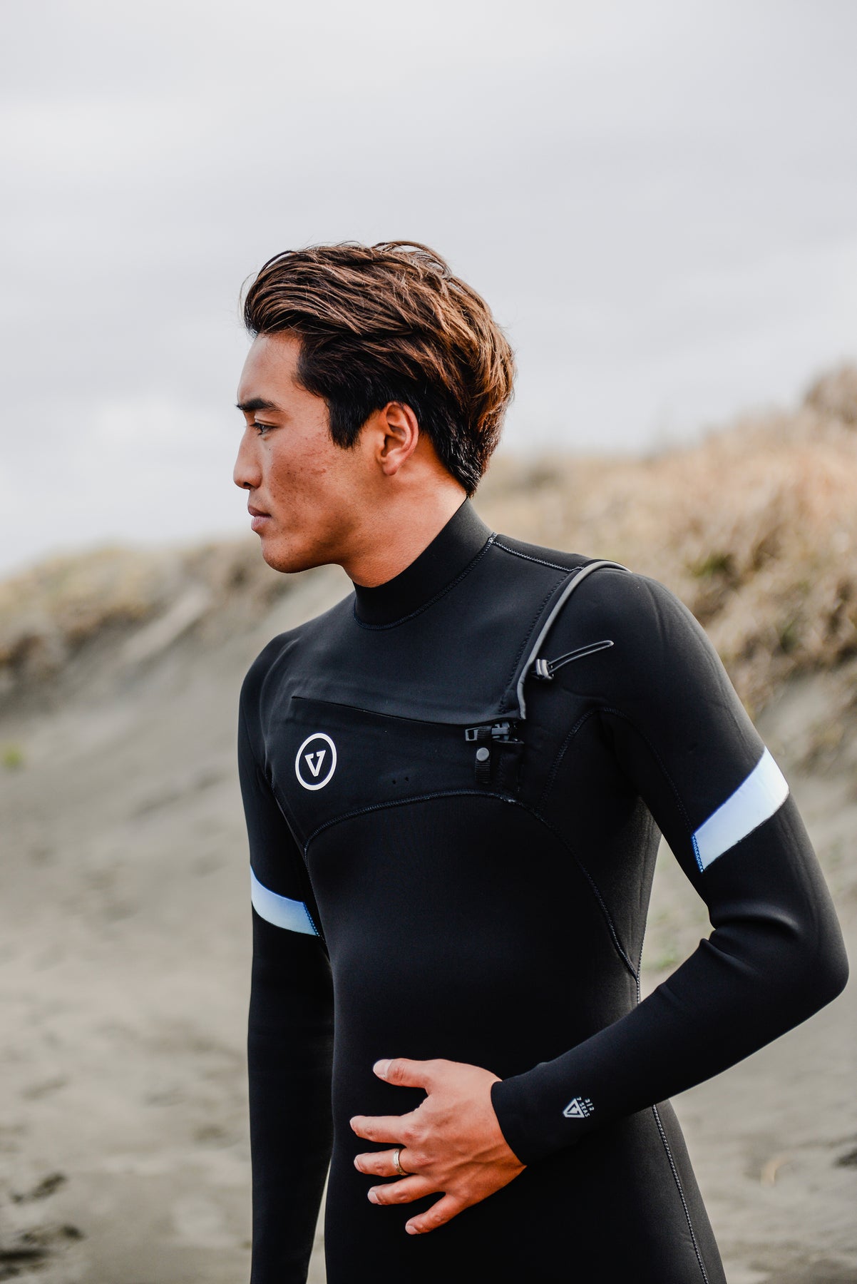 週末限定価格！】vissla 2mmウェットスーツ ロングジョン | gulatilaw.com