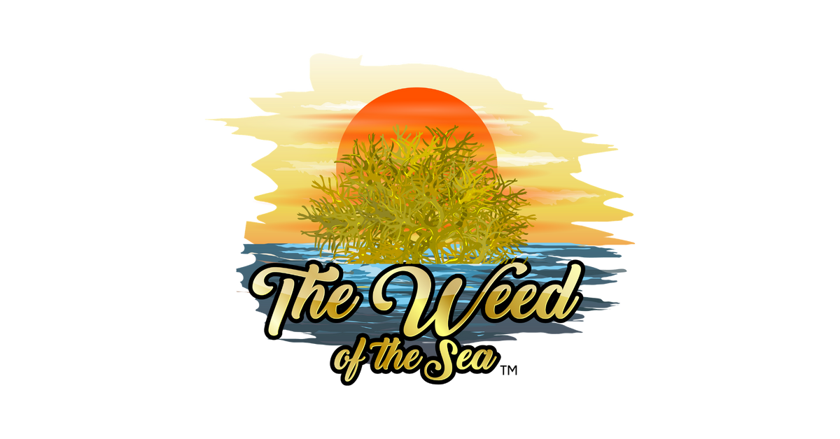 The Weed of the Sea
