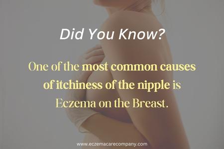 breast-eczema-most-common-cause-of-itchy-nipples