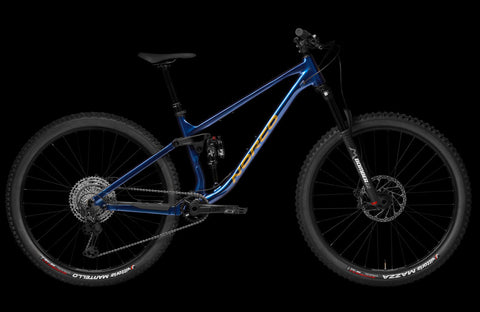 Norco 2022 Fluid FS 2 - Blue