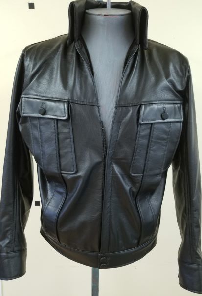 Tutor Aanvankelijk Meerdere 68 Comeback Special Jacket Only (Custom Tailored) – ProElvisJumpsuits