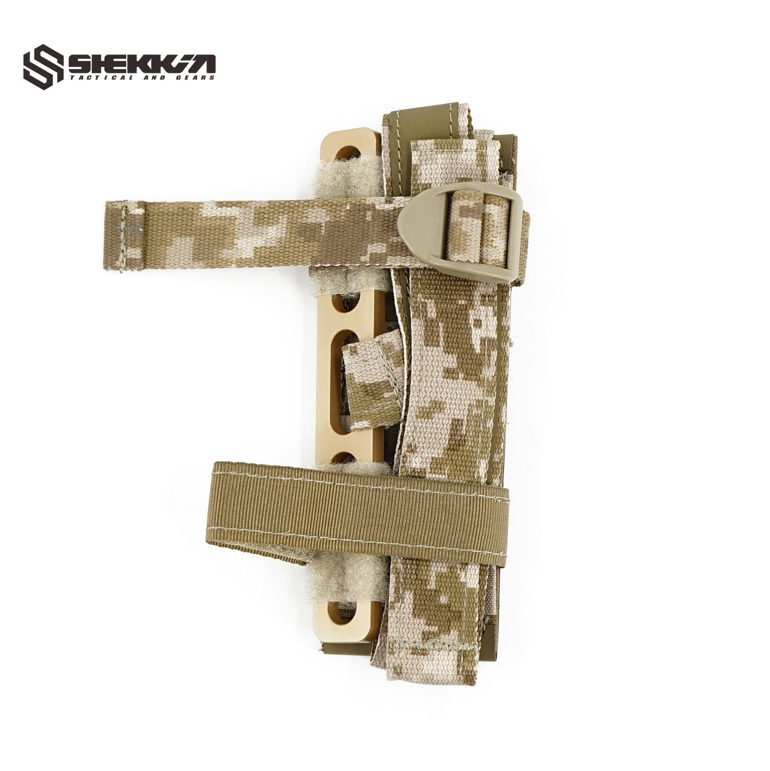 Shekkin Gears replica TQS-MET Tourniquet dummy