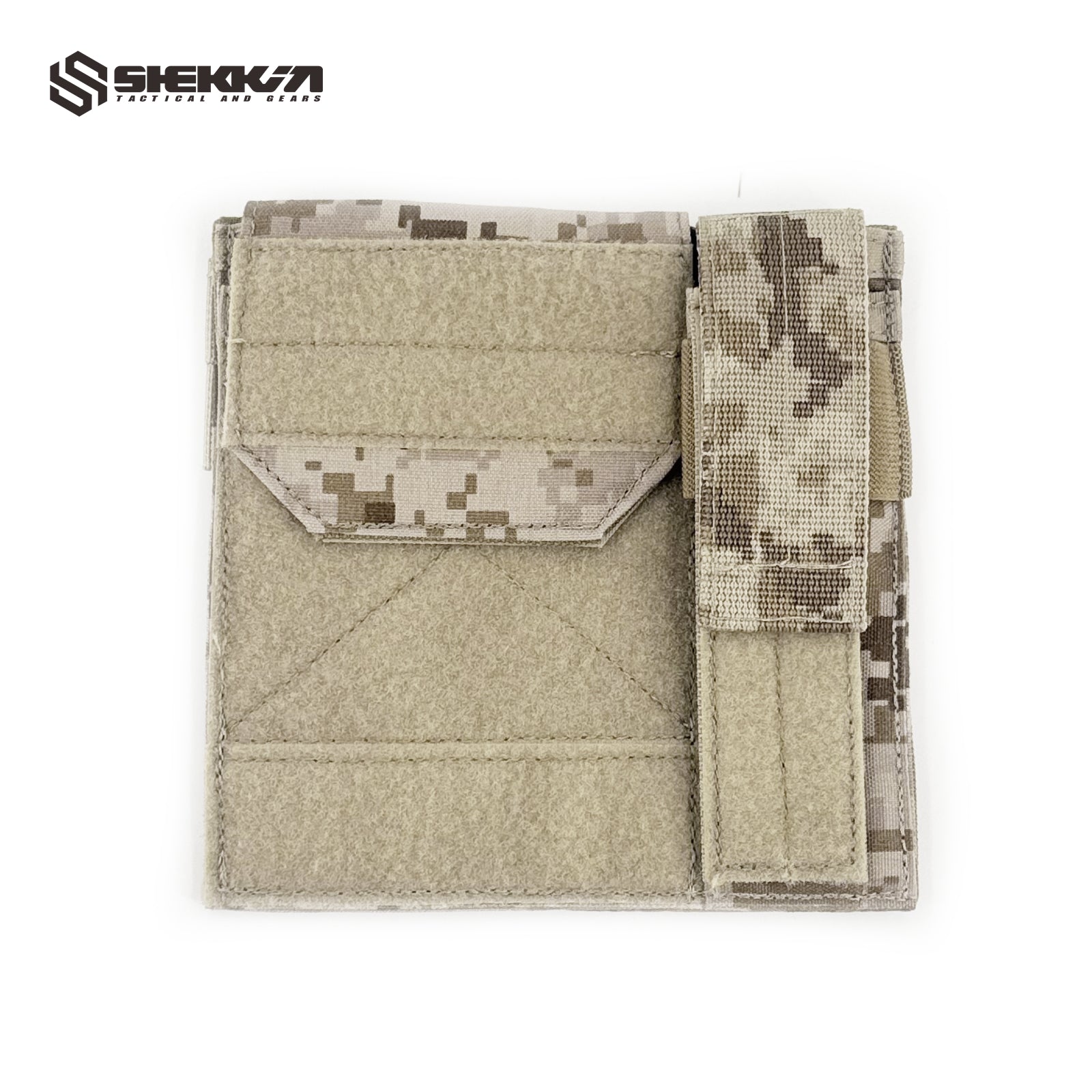 Shekkin Gears AOR1 Admin Pouch