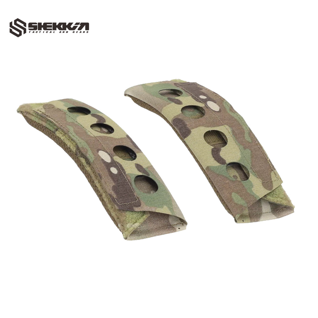 FCPC Shoulder Pads