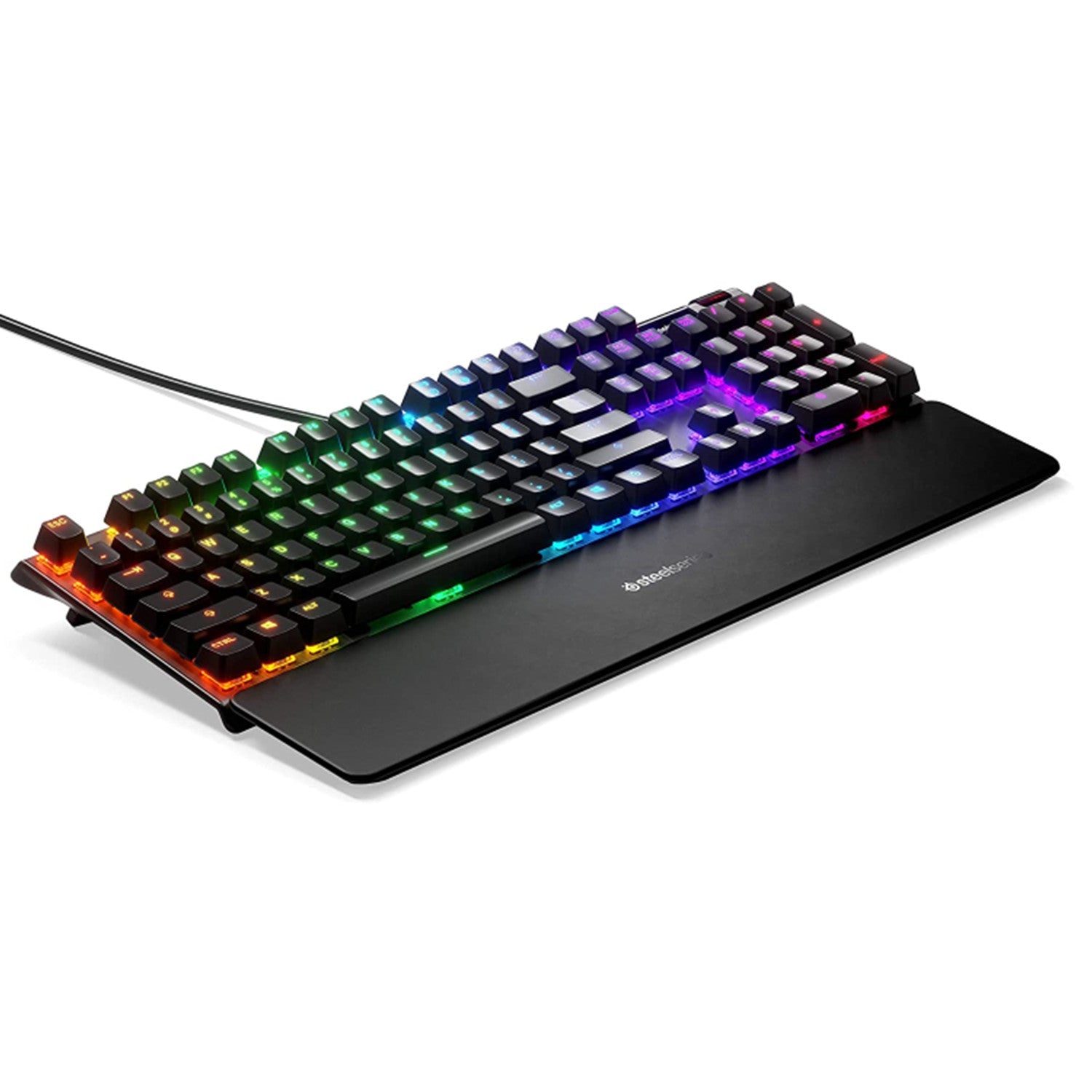 SteelSeries Apex 7 Mechanical Gaming Keyboard – Gamingclown