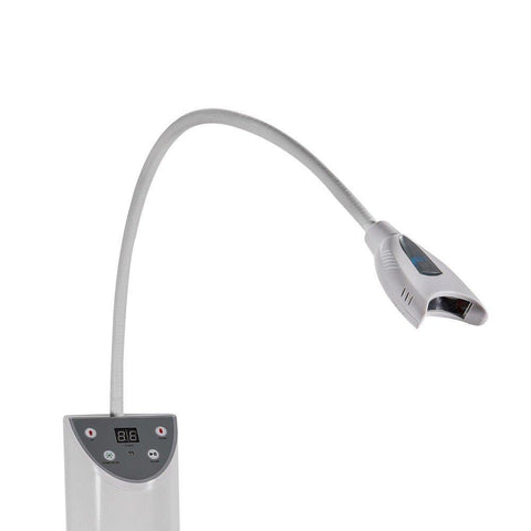 Macchina mobile per sbiancamento dei denti USATA Acceleratore per sbiancamento dei denti con luce a LED