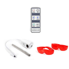 Macchina mobile per sbiancamento dei denti USATA Acceleratore per sbiancamento dei denti con luce a LED