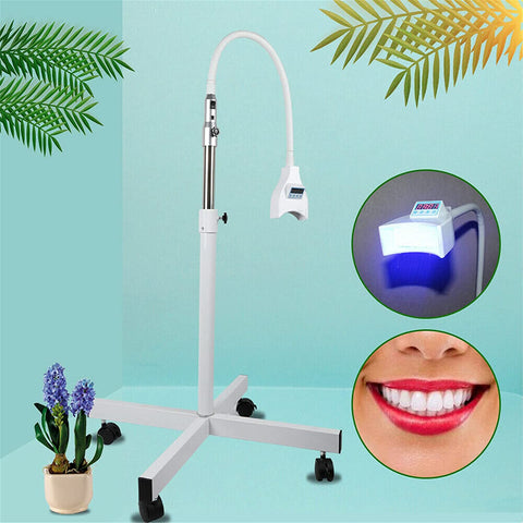 Sbiancamento dentale per denti Sbiancante per denti a LED Lampada per sbiancamento dei denti