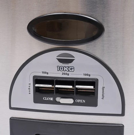 Dispenser per alimenti secchi