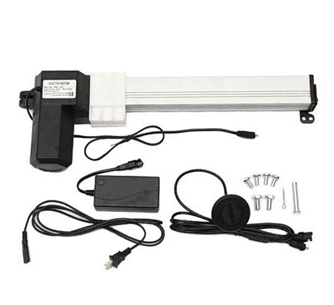 Linear Actuator 6000 N