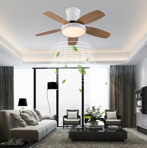 42 pollici ventilatore da soffitto luce LED