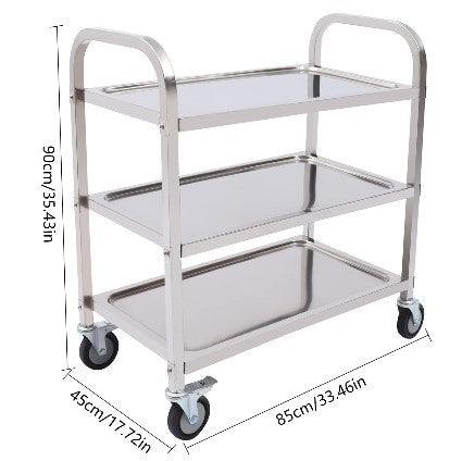 Catering Trolley