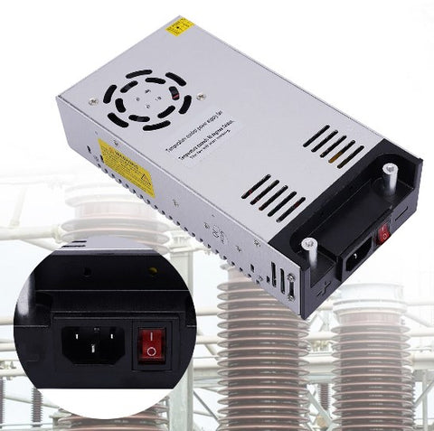 Trasformatore da 600 W Kit convertitore convertitore di tensione da CA 220 V