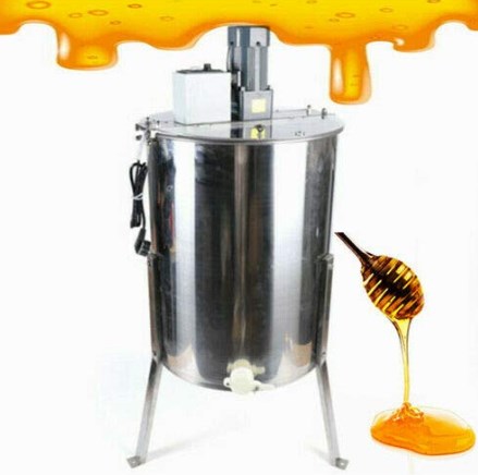 Estrattore di miele da 120 Watt