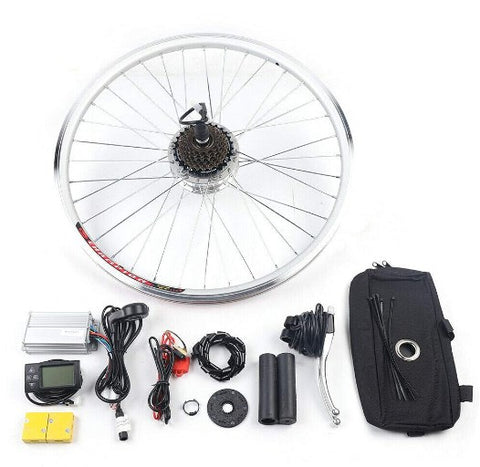 26‘‘ Kit di conversione e-bike