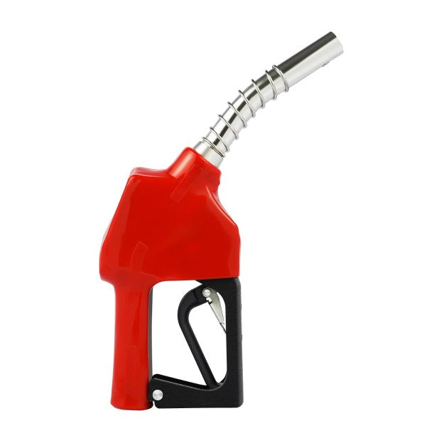 Pompa diesel autoadescante della pompa dell'olio di riscaldamento della pompa diesel 550W 60L/Min con la pistola dell'erogatore
