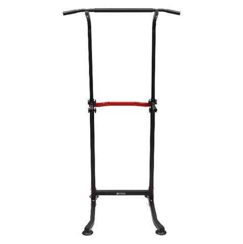 Fitness Pull Up, barra di trazione, per la casa con barra di trazione, portata 150 kg