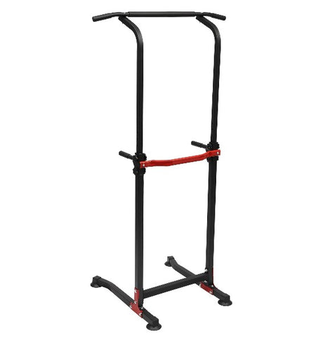 Fitness Pull Up, barra di trazione, per la casa con barra di trazione, portata 150 kg