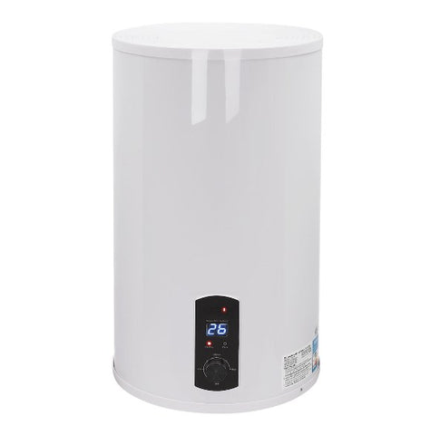 Serbatoio per acqua calda Elettrico,  120 l, 220 V, 2000 W, per cucina, Giardino, bagno, roulette (120 L)