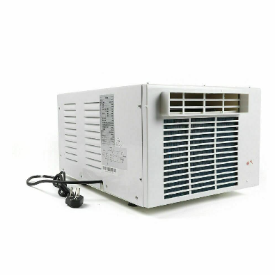 Condizionatore d'aria Mobile da 1100W, Mini Refrigeratore d'aria Portatile 3725 BTU, Ventilatore Purificatore Umidificatore per Lavoro e Casa