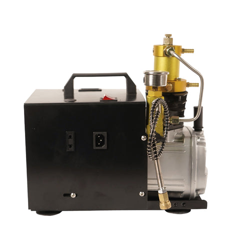 Pompa del compressore d'aria PCP ad alta pressione 2800W.