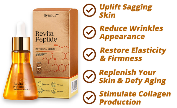 Humxf™ RevitaPeptide Reversal Serum