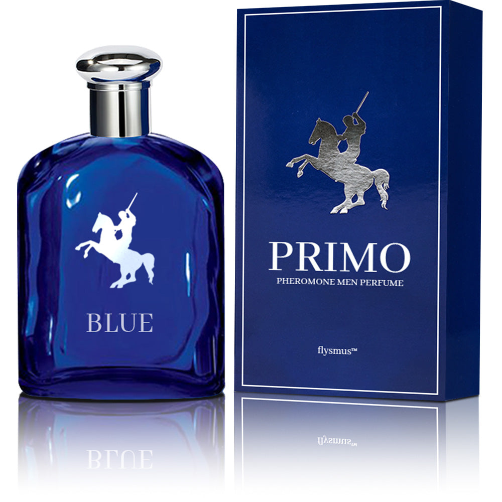 flysmus™ PRIMO Pheromone Men Perfume