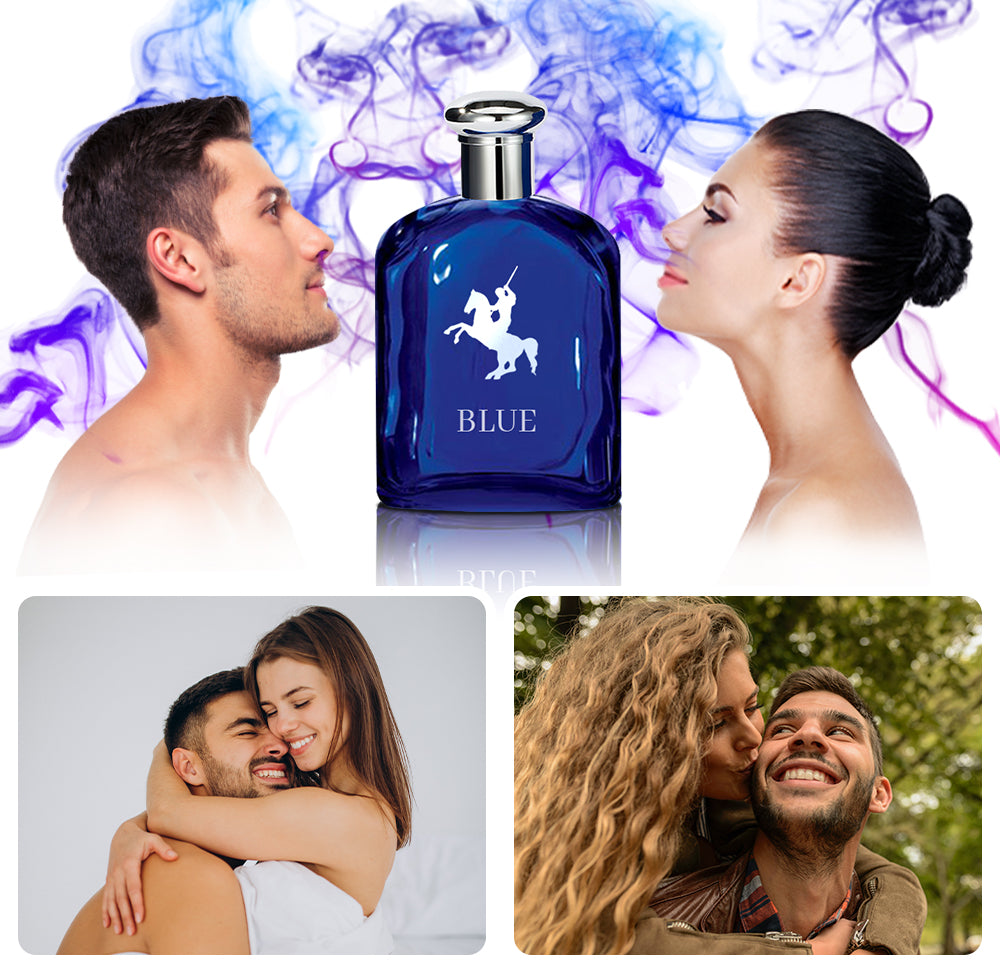 flysmus™ PRIMO Pheromone Men Perfume