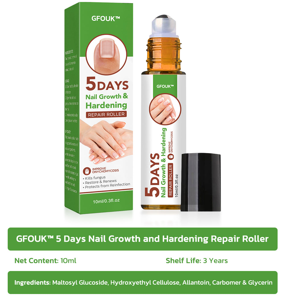 7 Days Nail Growth And Strengthening Serum, Nail Growth And Strength Serum  | eBay