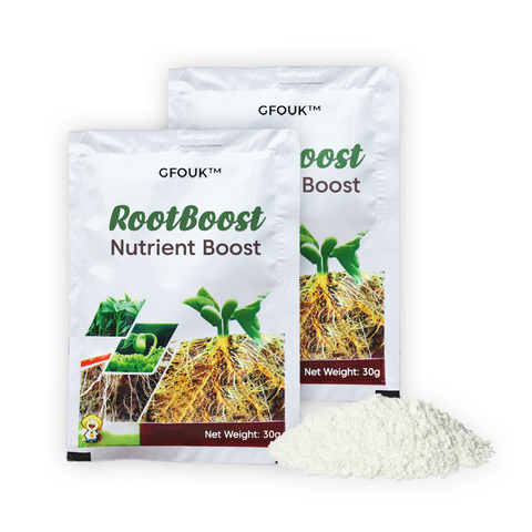 CC™ RootBoost Nutrient Powder