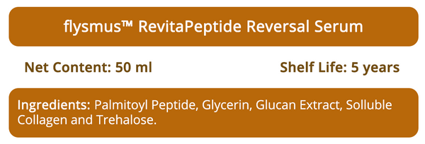 Humxf™ RevitaPeptide Reversal Serum