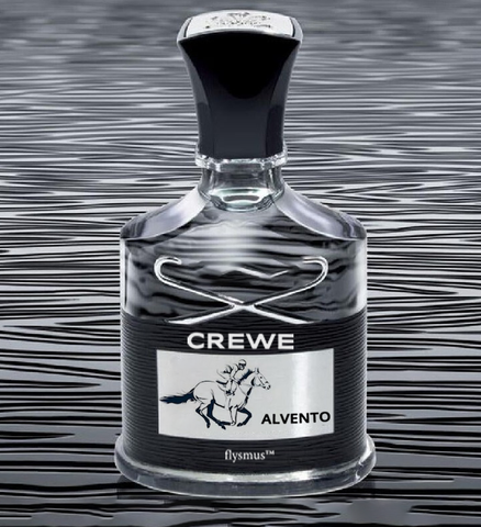 flysmus™ Crewe Alvento Pheromone Men Perfume