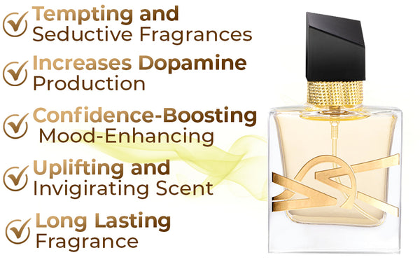 Oveallgo™ VSA-Dopamine Perfume