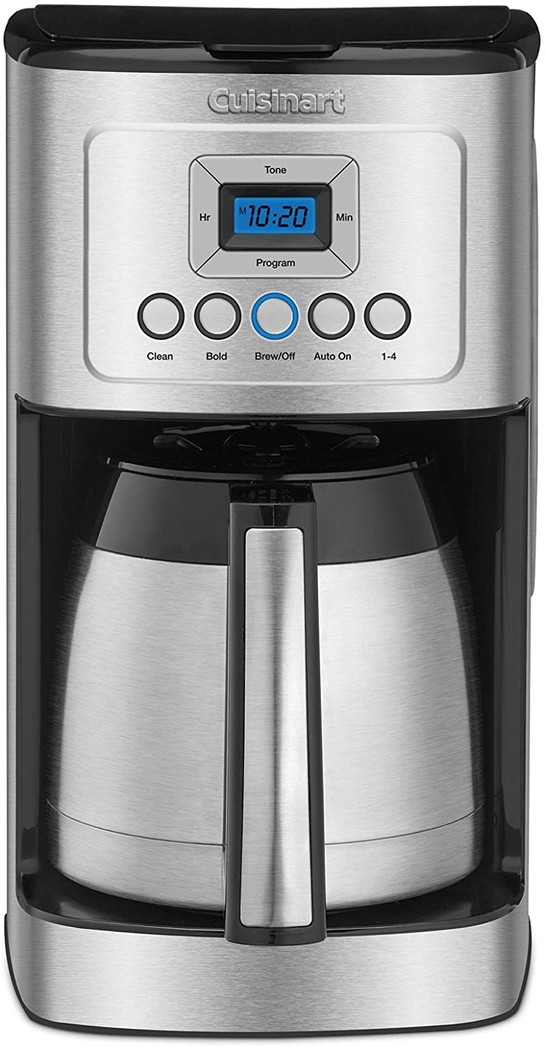 Cuisinart CPK-20FR 1.7L Digital PerfecTemp Cordless Electric