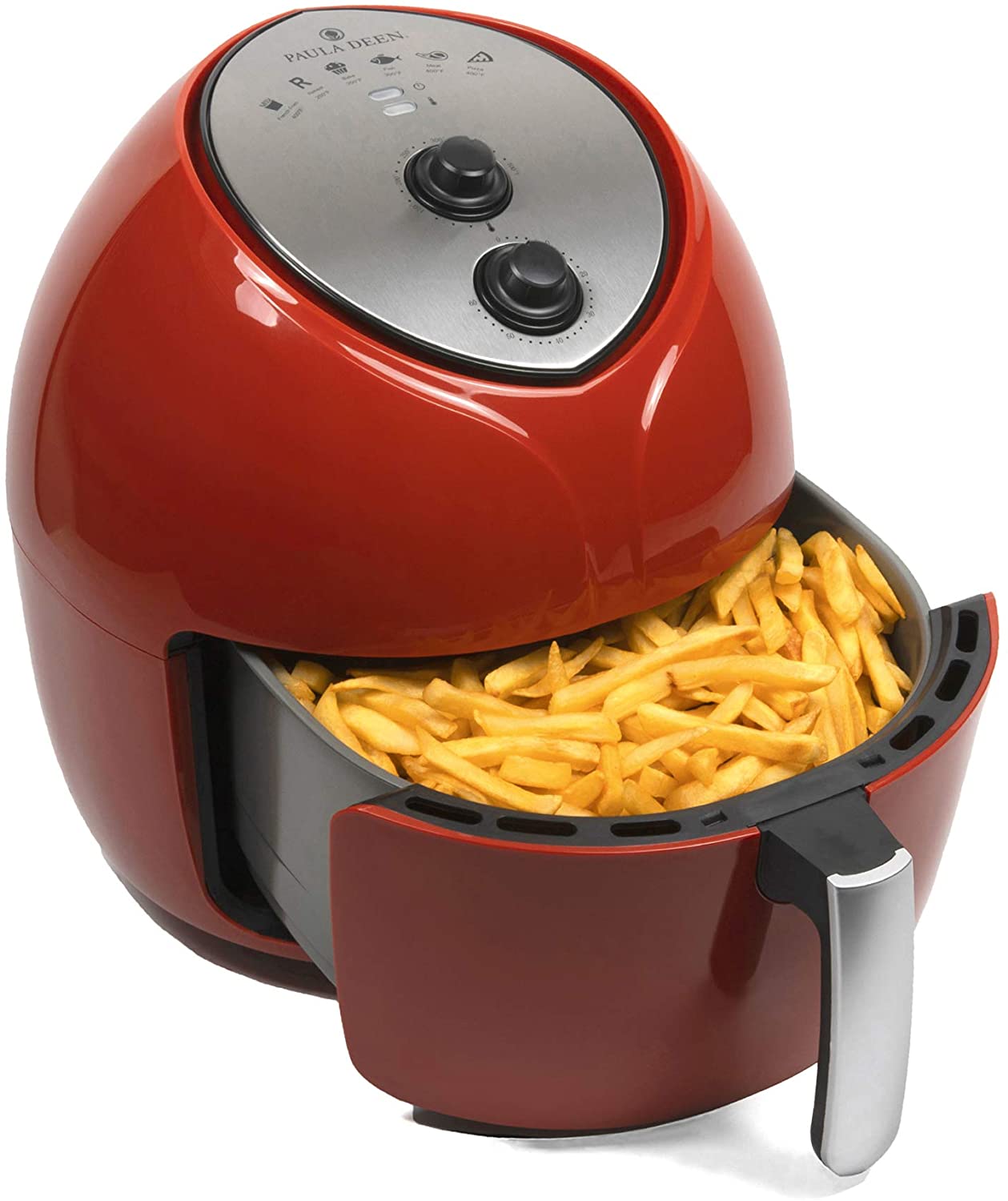 Paula Deen 9.5 Air Fryer ~ French Fries 