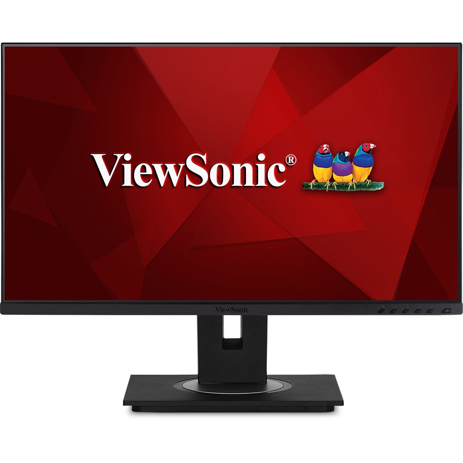 ViewSonic VG2455-2K-S 24