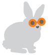 rabbit logo