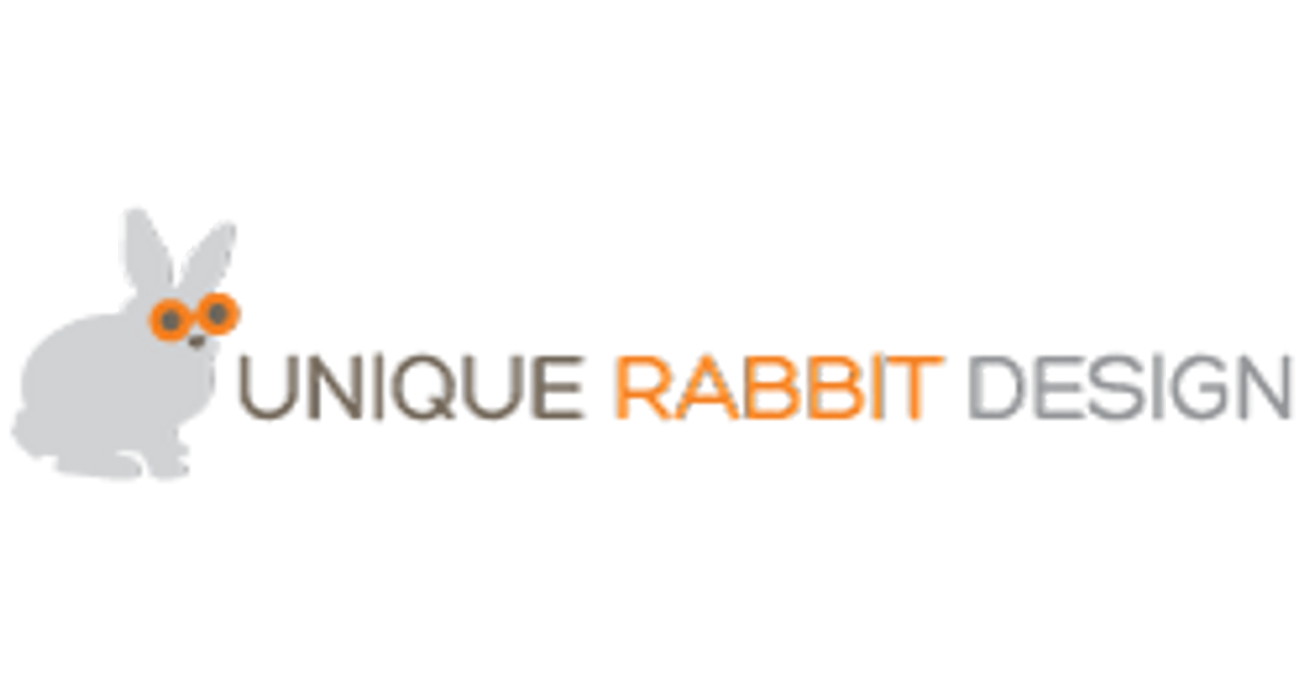 Unique Rabbit Design