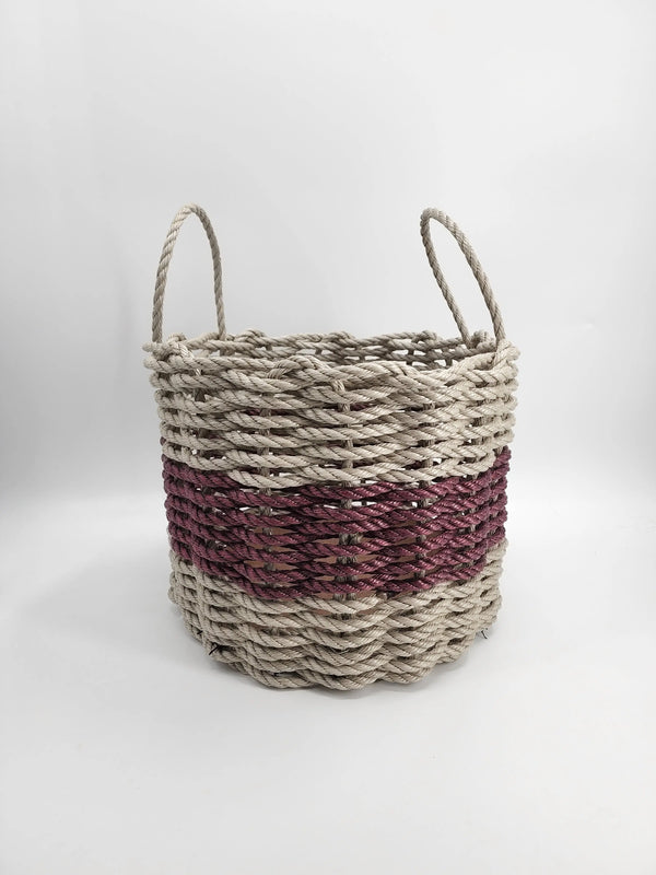 Lobster Rope Baskets – Little Salty Rope