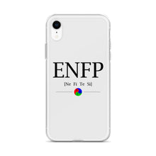Load image into Gallery viewer, ENFP iPhone Case
