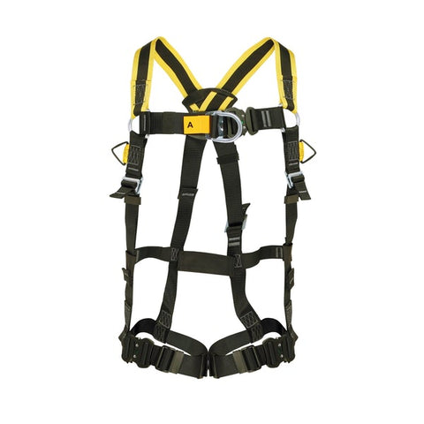 BIGBEN height safety harness