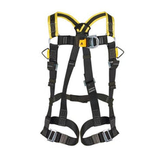 Scaffold harness