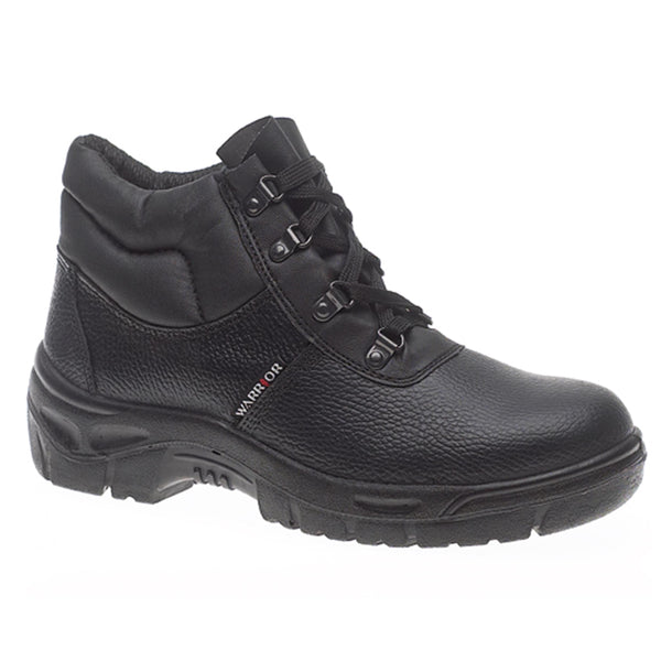 chippewa service boot black