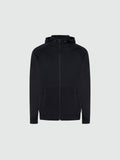 North Sails Recycled polyester hoodie
