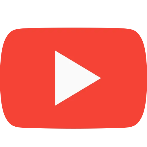 youtube icon