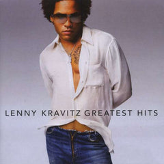 Lenny Kravitz - Greatest Hits