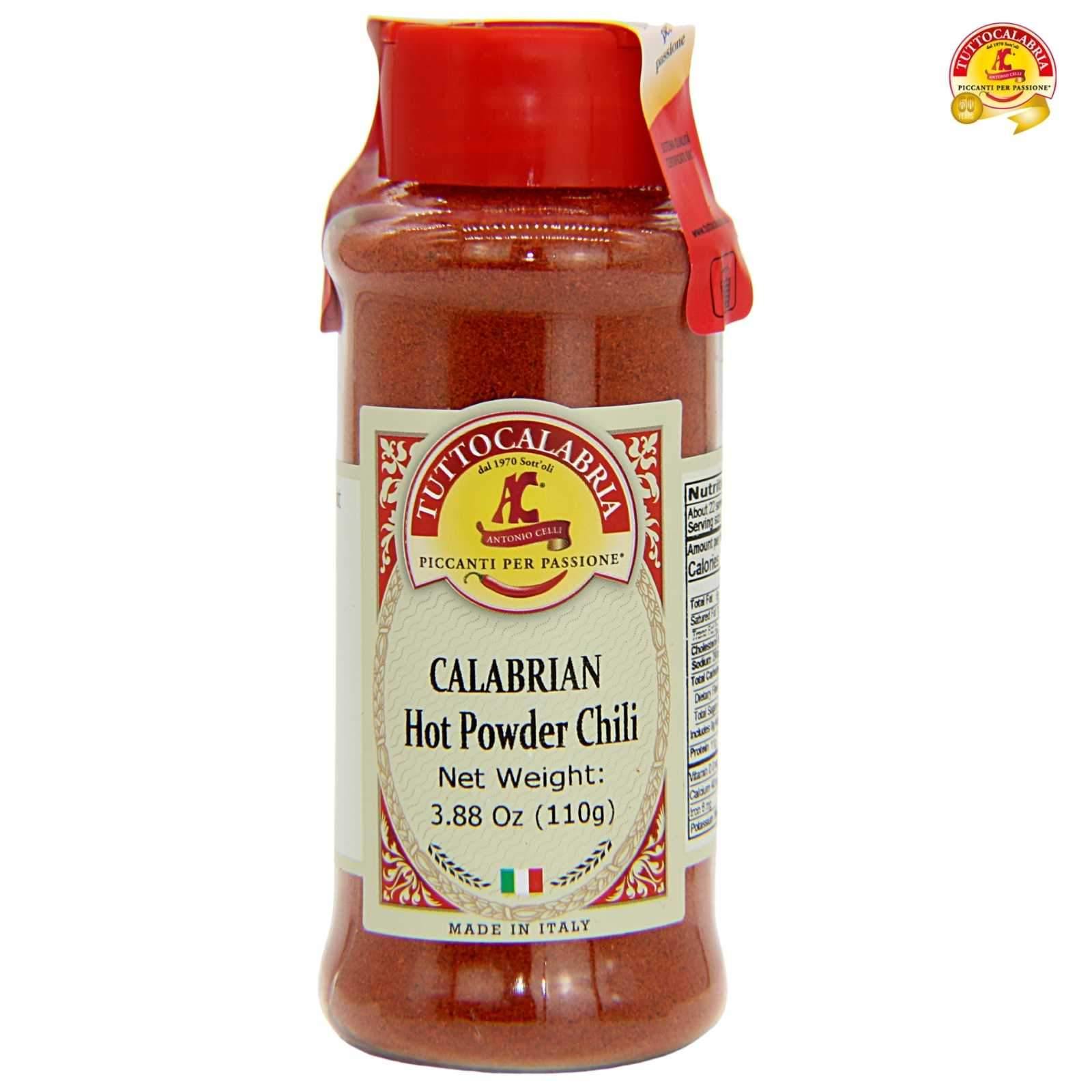 tutto calabrian chili paste