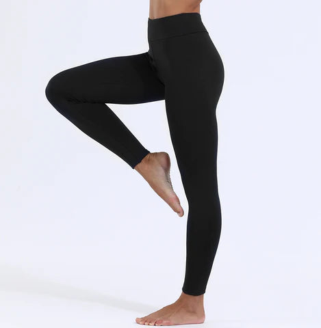 Legging Térmica Aveludada Feminina WarmFlex