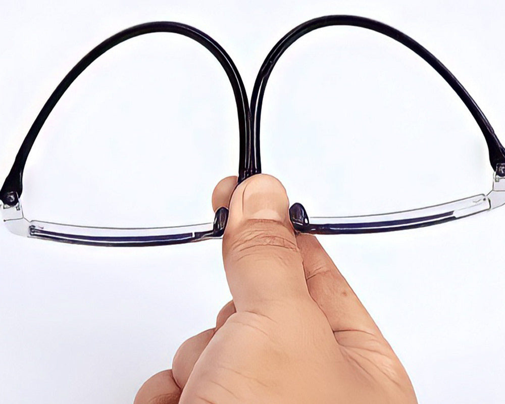 Óculos Titanium Inteligente TR90 - Compre 1 Leve 4